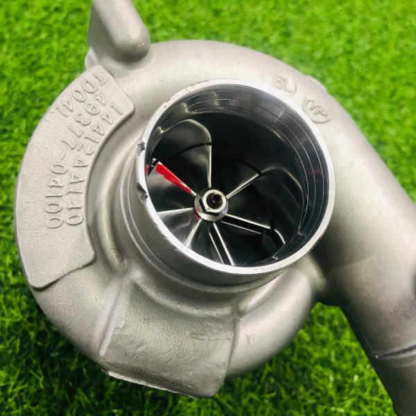 Turbocharger - Image 2