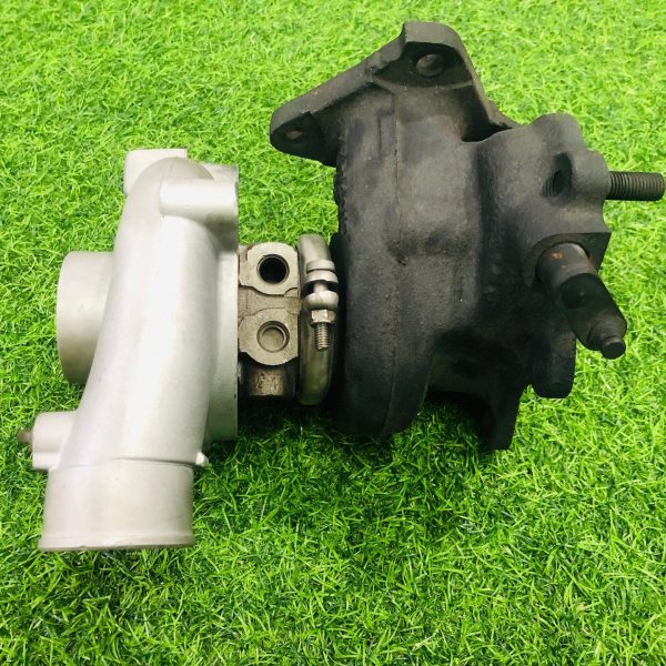 Turbocharger - Image 4