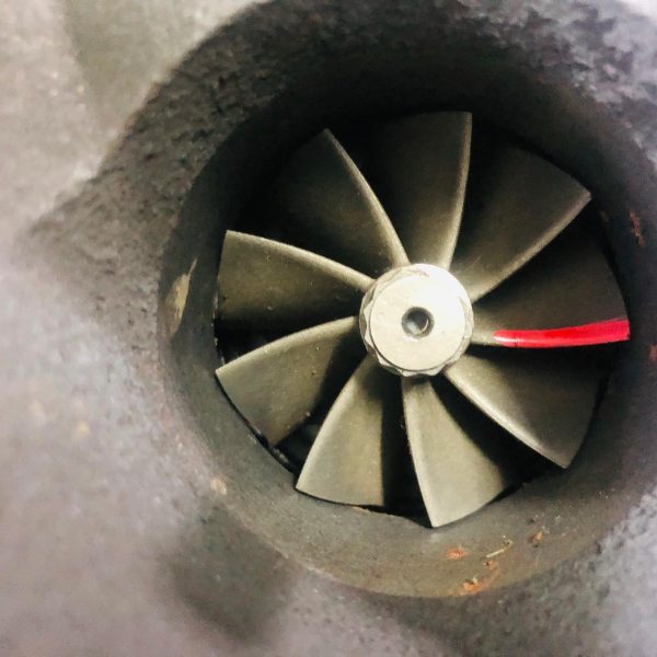Turbocharger - Image 3