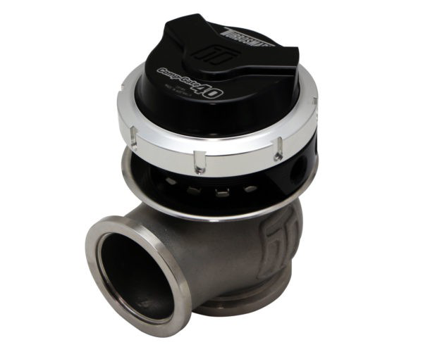 Wastegate