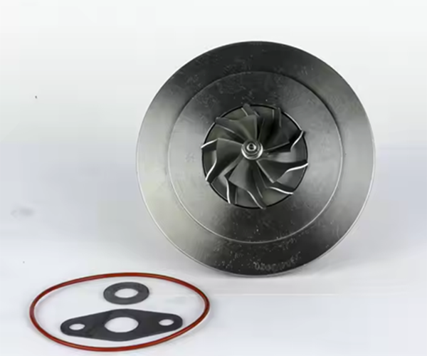 Core Assembly