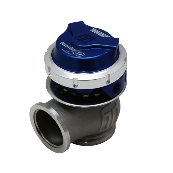 Wastegate - Image 3