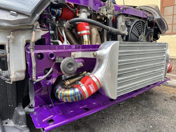 Bolt On Turbo - Image 2