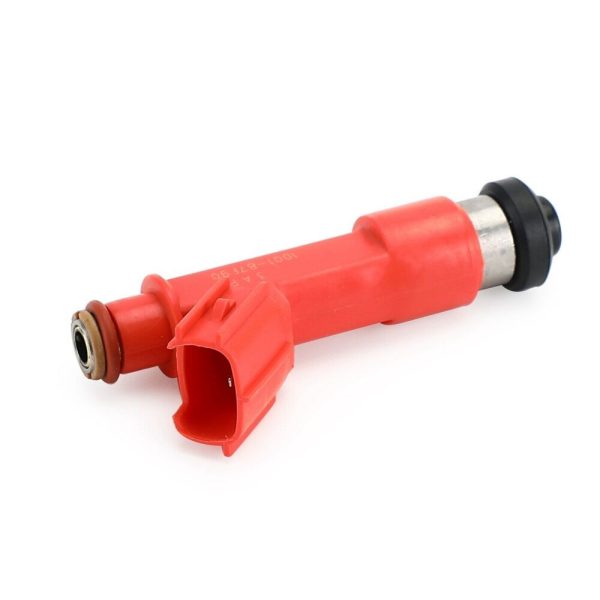 Injector - Image 2