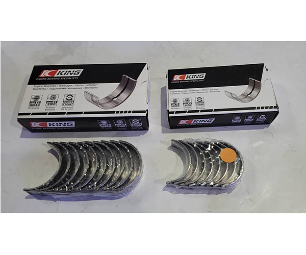 Engine Bearing