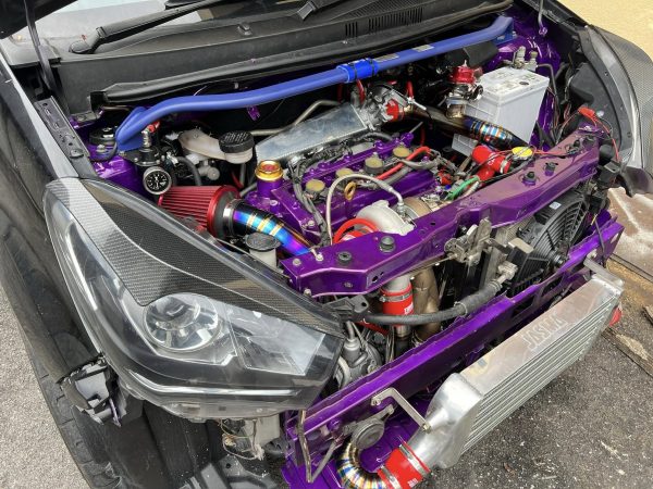 Bolt On Turbo - Image 4