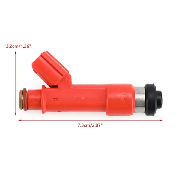 Injector - Image 3