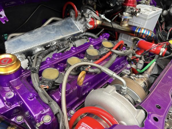 Bolt On Turbo - Image 3
